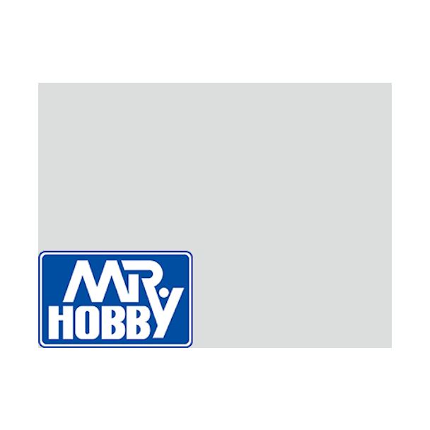 Mr Hobby Aqueous Hobby Color 10ml H-008 Silver