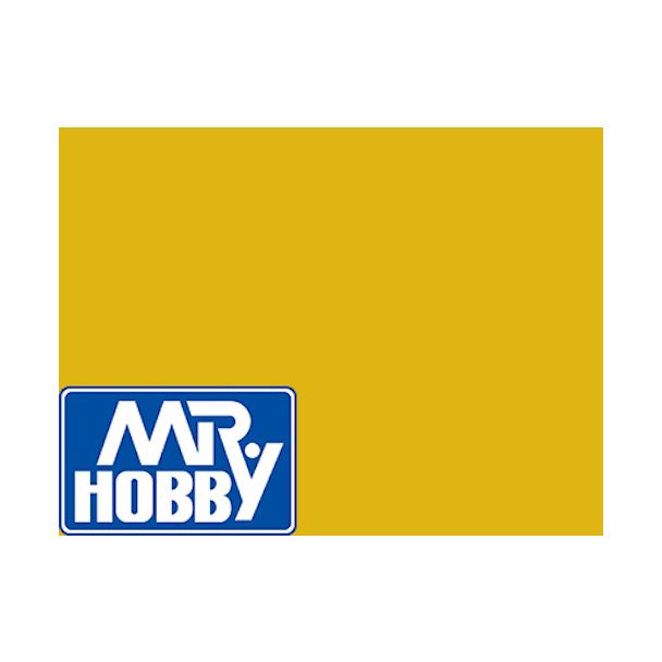 Mr Hobby Aqueous Hobby Color 10ml H-009 Gold