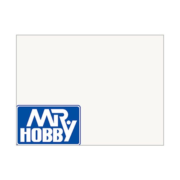Mr Hobby Aqueous Hobby Color 10ml H-021 Off White
