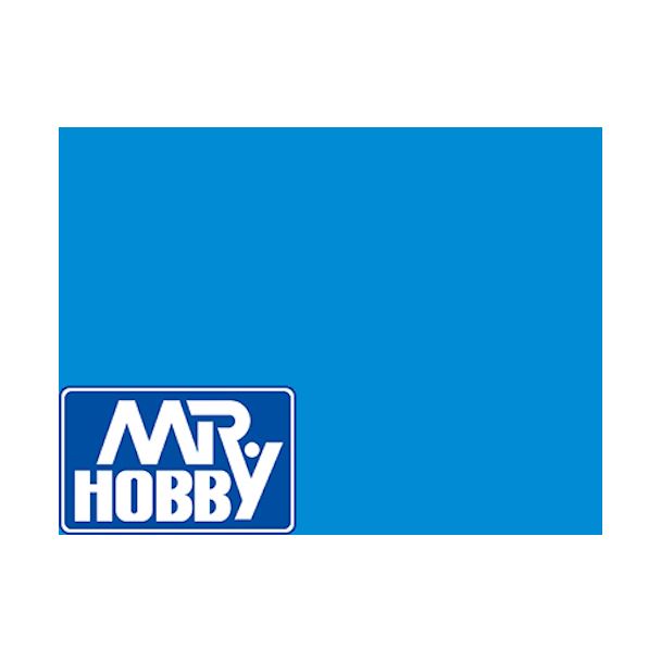 Mr Hobby Aqueous Hobby Color 10ml H-025 Sky Blue