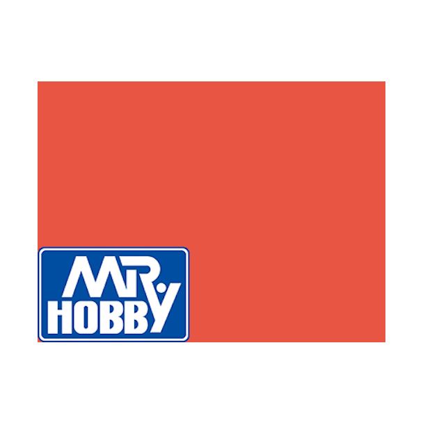 Mr Hobby Aqueous Hobby Color 10ml H-029 Salmon Pink