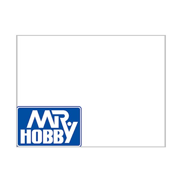 Mr Hobby Aqueous Hobby Color 10ml H-030 Gloss Clear