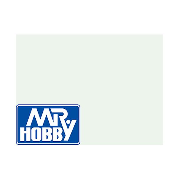 Mr Hobby Aqueous Hobby Color 10ml H-031 White Green