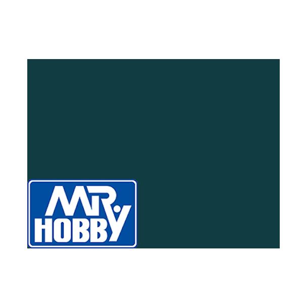 Mr Hobby Aqueous Hobby Color 10ml H-032 Field Gray (G)