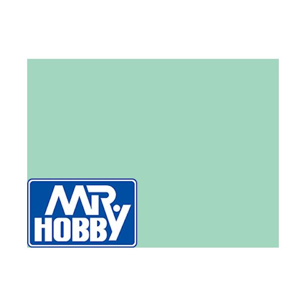 Mr Hobby Aqueous Hobby Color 10ml H-041 Pale Green