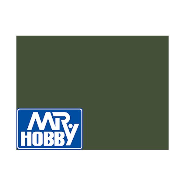Mr Hobby Aqueous Hobby Color 10ml H-303 Green FS34102 (US)