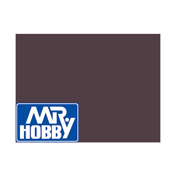 Mr Hobby Aqueous Hobby Color 10ml H-310 Brown FS30219 (US)