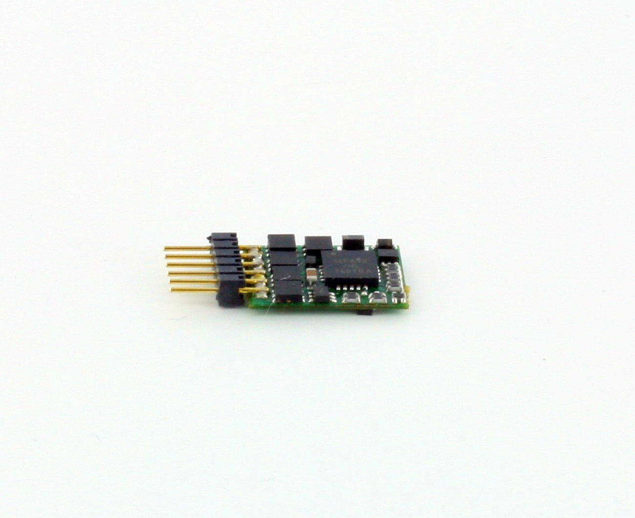 Hobbytrain DCC 6 Pin Decoder (0.8a) H28604