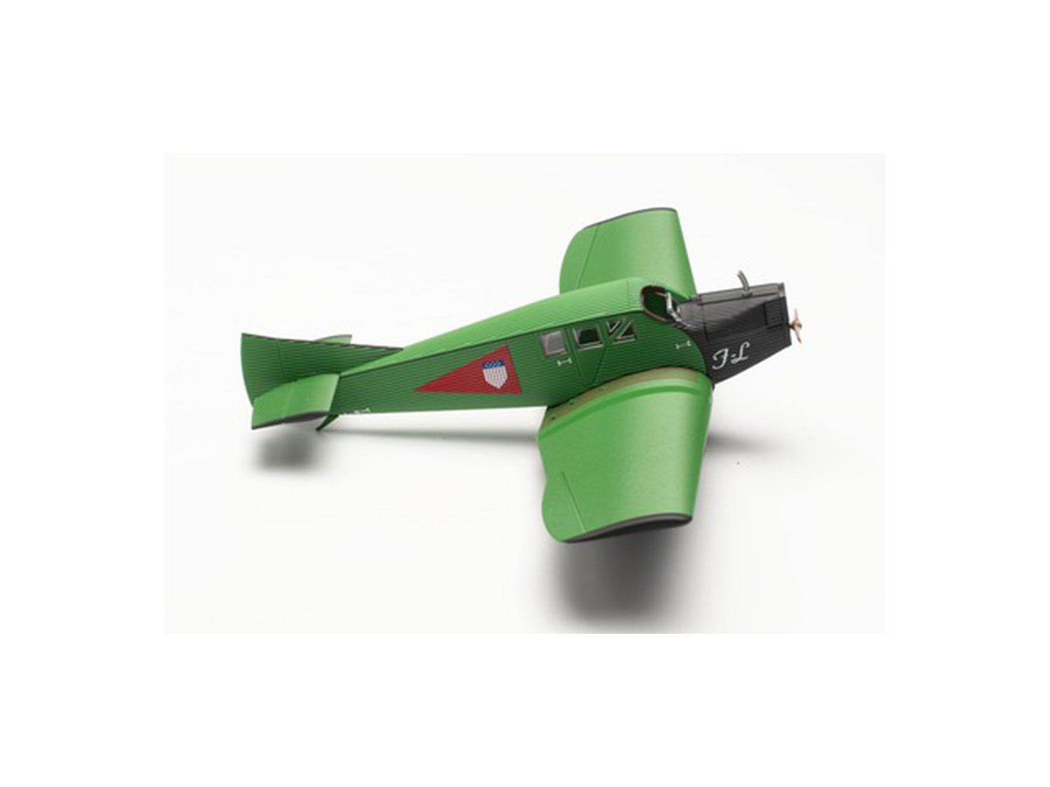 Herpa Wings Junkers F13 Larsen (1:87) HA019460