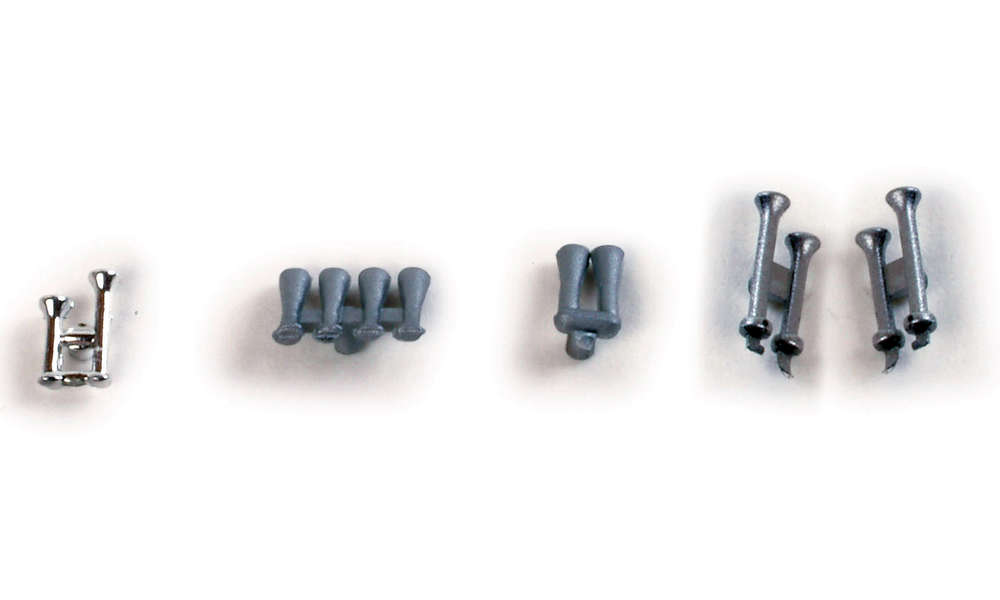 Herpa Horn Set HA052825