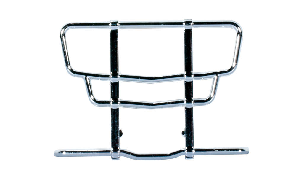 Herpa Crash Protection for MB Actros 11 (4) HA053266