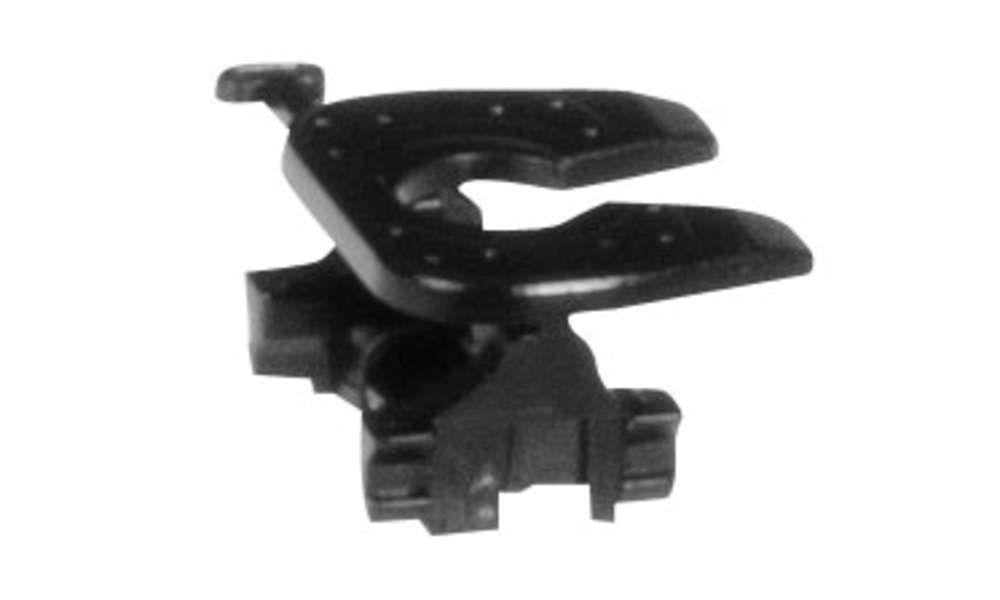 Herpa Saddle Plates (20) HA053723