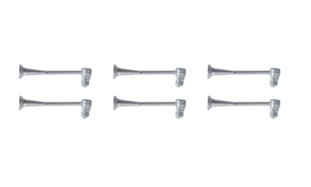 Herpa Truck Horns (24) HA053785