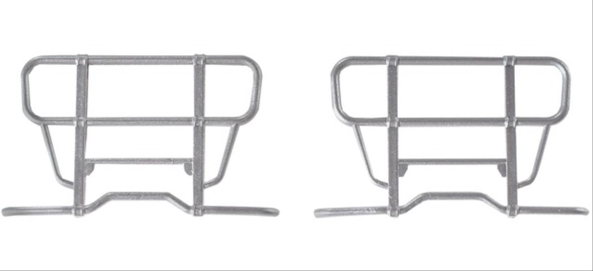 Herpa HS Schoch Impact Protectors for Volvo (4) HA053983