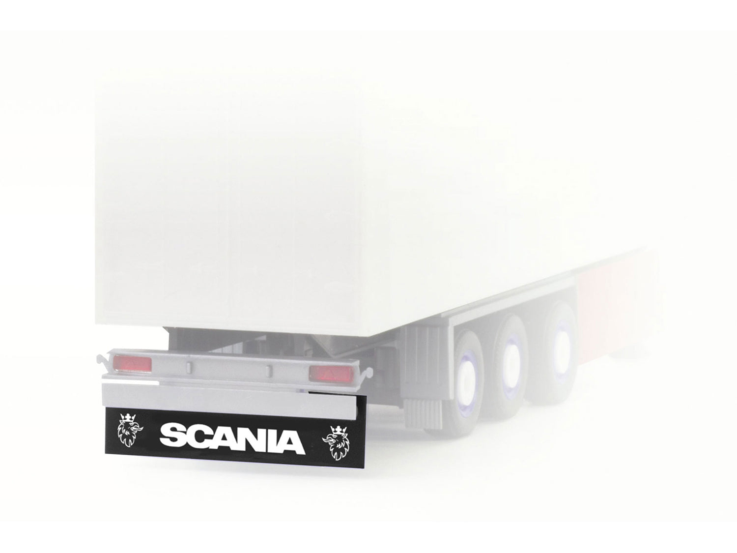Herpa Scania Rear Splash Flaps (8) HA054379