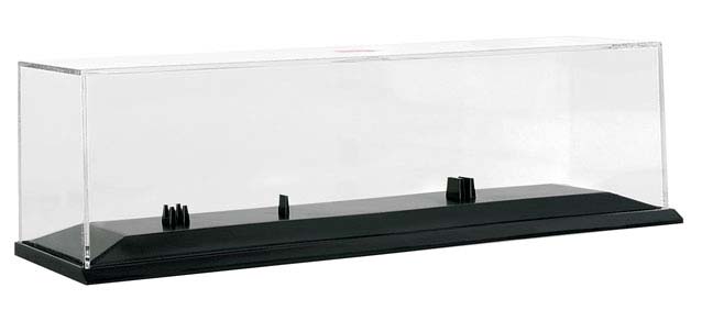 Herpa Display Case for Trucks HA055178