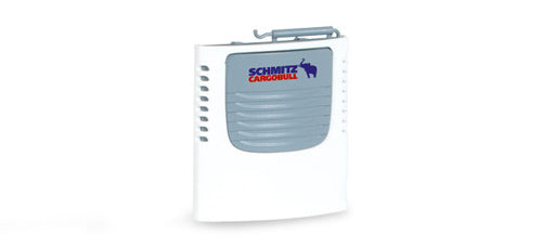 Herpa Schmitz Cooling Unit (3) HA055239