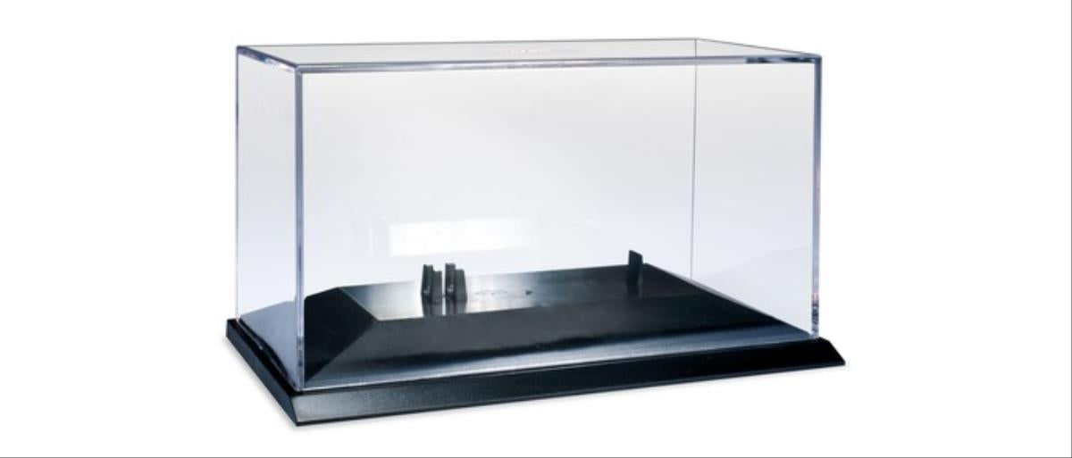 Herpa Display Box for Tractor Units HA055246