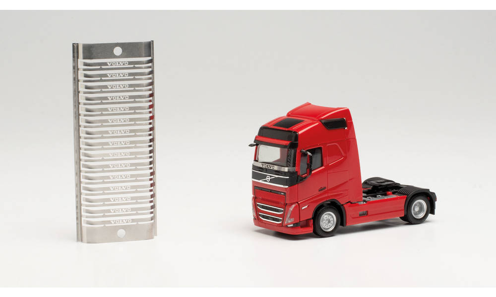 Herpa Stone Chip Windscreen Protectors (15) Volvo FH HA055369