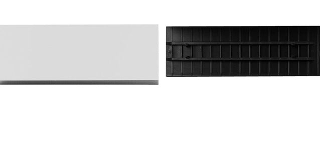 Herpa Parts Case with Baseplate (2) HA080439