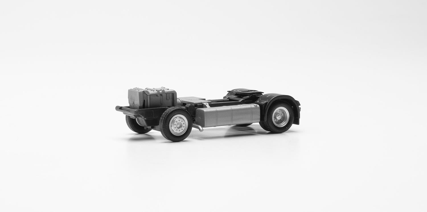 Herpa DAF XF 105 Chassis (2) HA082716