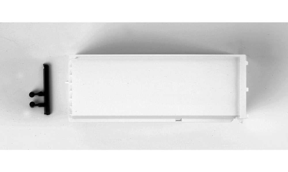 Herpa Roll Off Trough UBOXX (2) HA083324