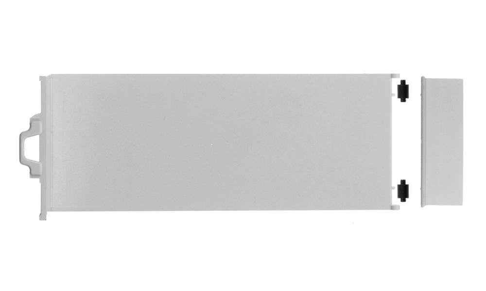 Herpa Unwind Flat for Truck Chassis (2) HA084338