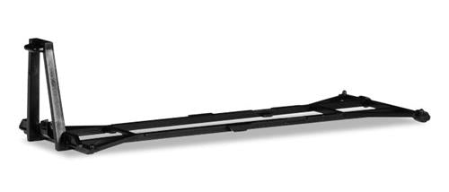 Herpa Parts - Frame for 20ft Container on Hook Lift (5) HA084789