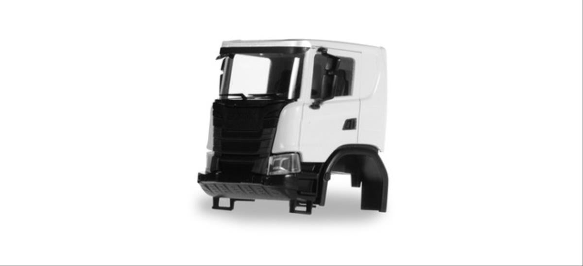 Herpa Parts - Scania CG 17 Cabin HA084949