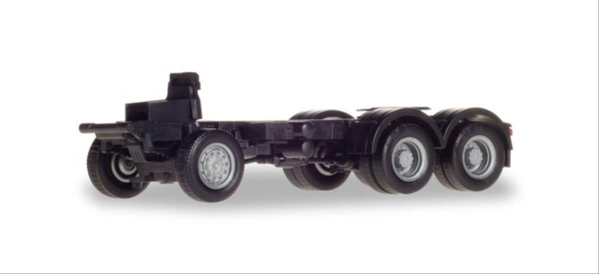Herpa Parts - Scania 6x6 Tractor Chassis HA084956