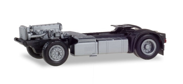 Herpa Parts MB Actros Streamspace Cab (2) HA085069