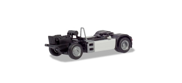 Herpa Parts MAN TGX/TGS Euro 6c Chassis w/Panelling HA085090