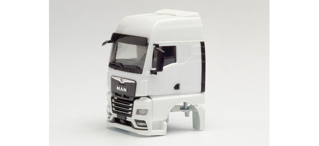 Herpa Parts MAN TGX GX Cab (2) HA085144