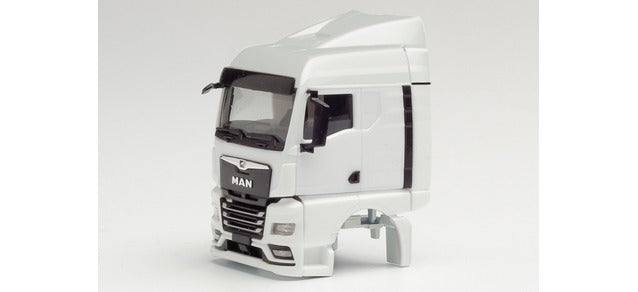 Herpa Parts MAN TGX GM Cab (2) HA085151