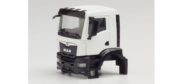 Herpa Parts MAN TGS NN Cab (2) HA085236