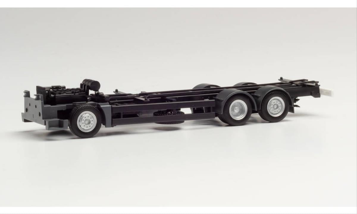 Herpa Parts MAN Truck 7.82m Chassis HA085281