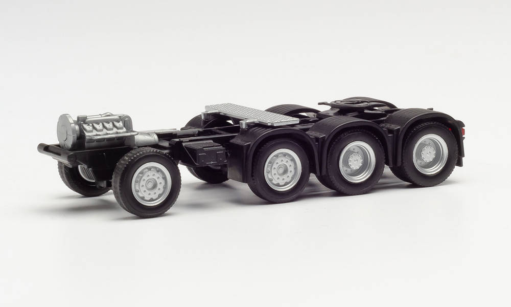 Herpa Parts Scania CR/CS Heavy Duty Tractor Chassis (2) HA085304