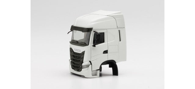 Herpa Parts Iveco S-Way Cabs (2) HA085342