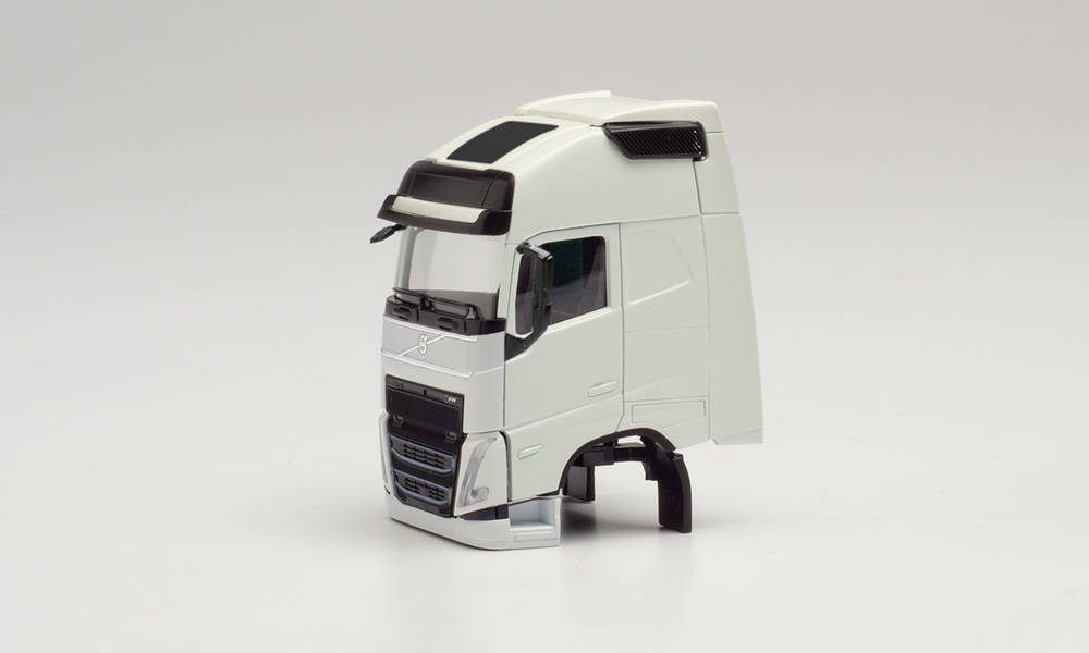 Herpa Parts Volvo FH 16 GI. XL 2020 Cab with Flaps (2) HA085366