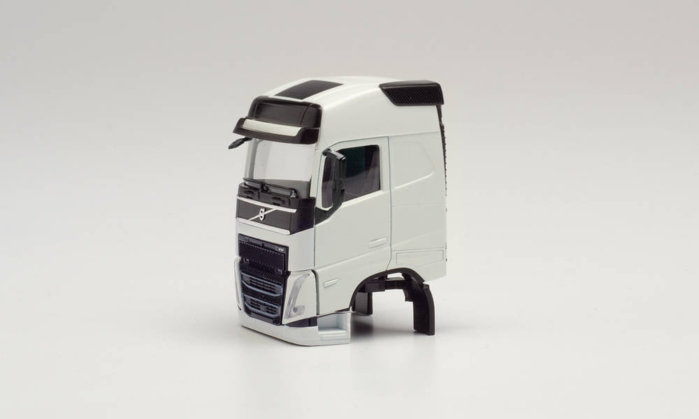 Herpa Parts Volvo FH GI. 2020 Cab (2) HA085380