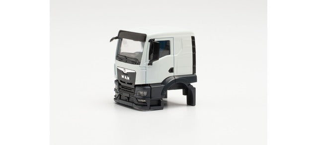 Herpa Parts MAN TGS TN Drivers Cab HA085410