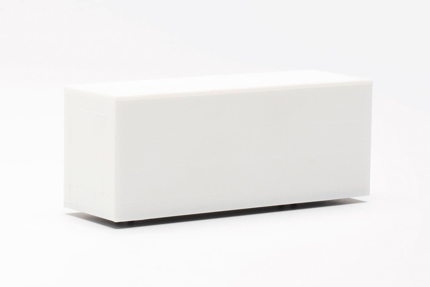 Herpa Volume Curtain Canvas Fixed Body (2) HA085557