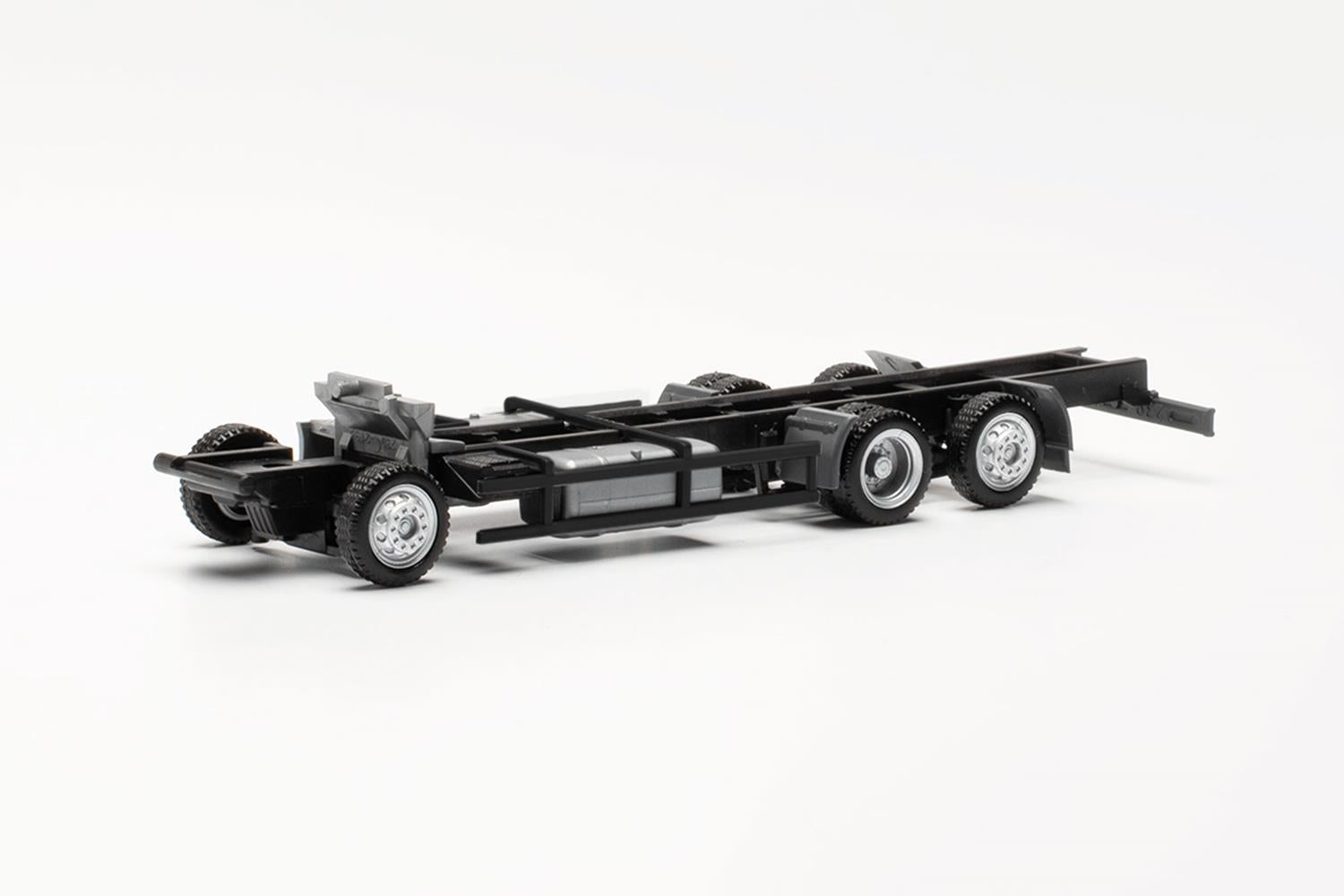 Herpa Scania Truck Chassis for Volume Bodies (2) HA085571