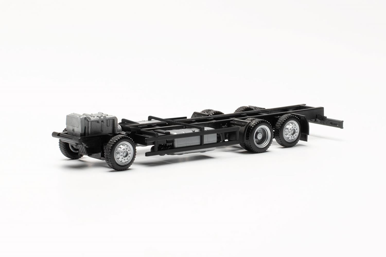 Herpa Volvo Truck Chassis for Volume Bodies (2) HA085601