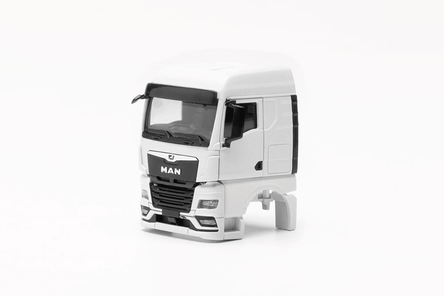 Herpa MAN TGX GM Cabin (2) HA085618