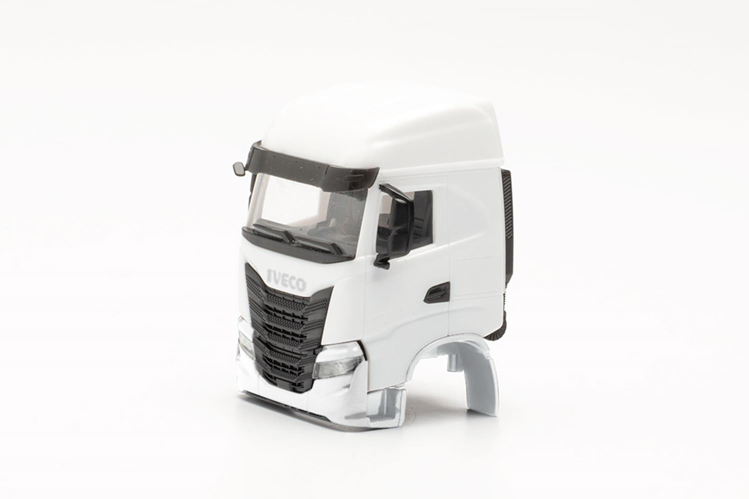 Herpa Iveco S-Way Cabin (2) HA085625