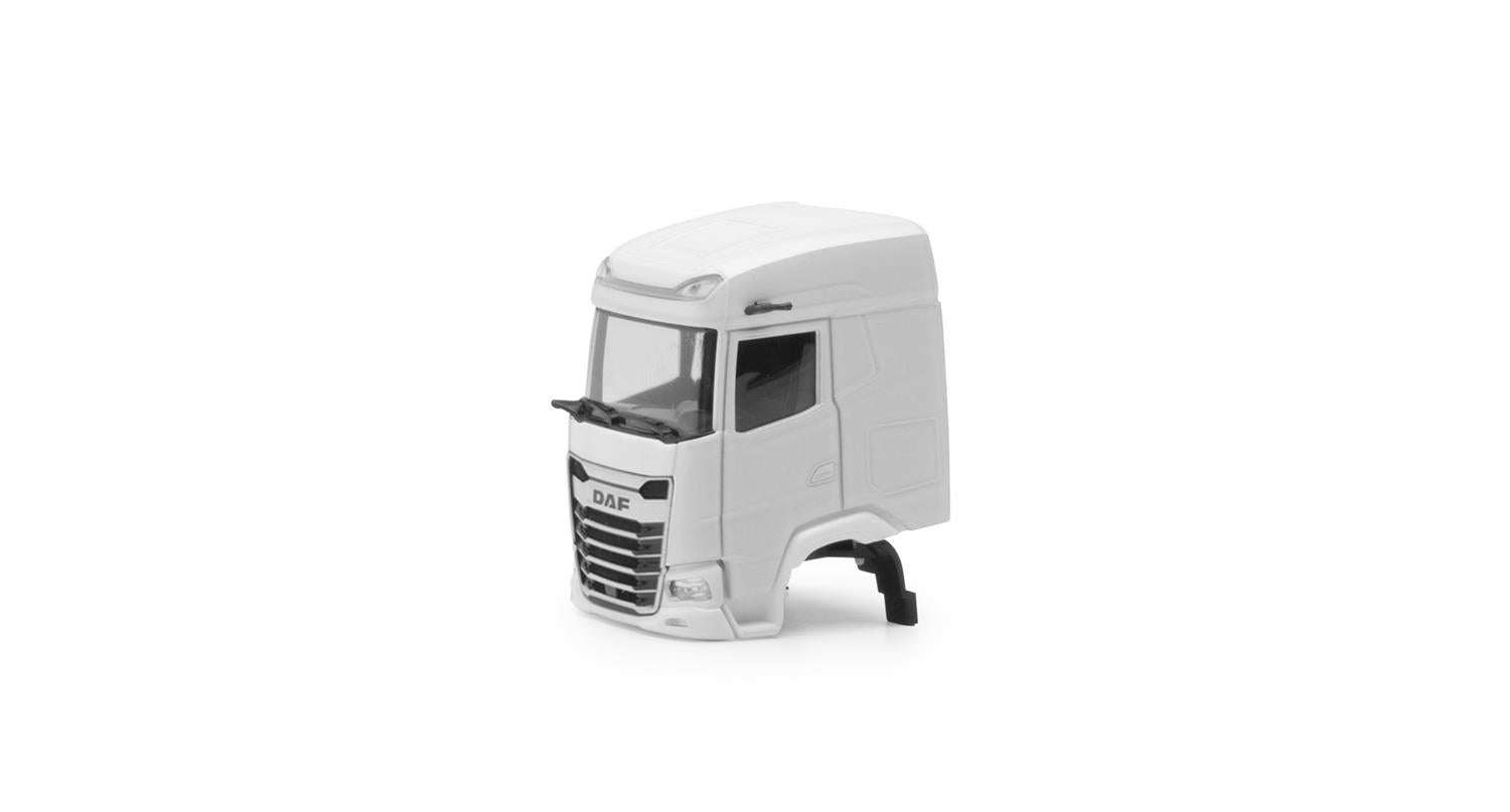 Herpa DAF XG Cab (2) HA085663