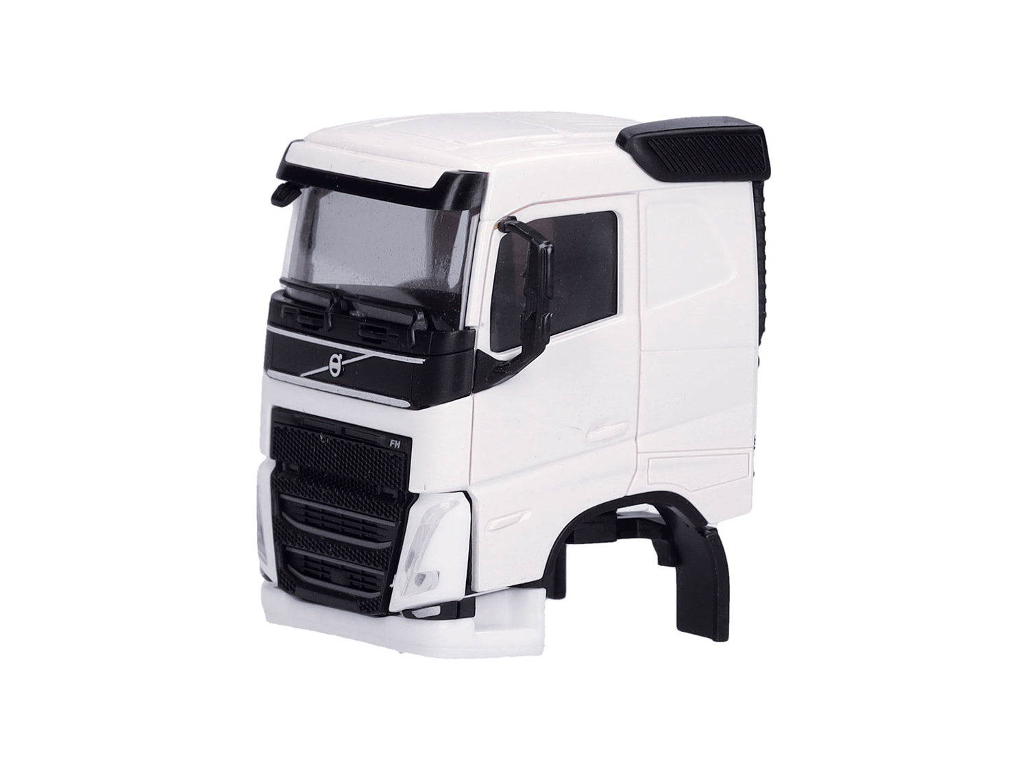 Herpa Volvo FH 2020 Cab (2) HA085724