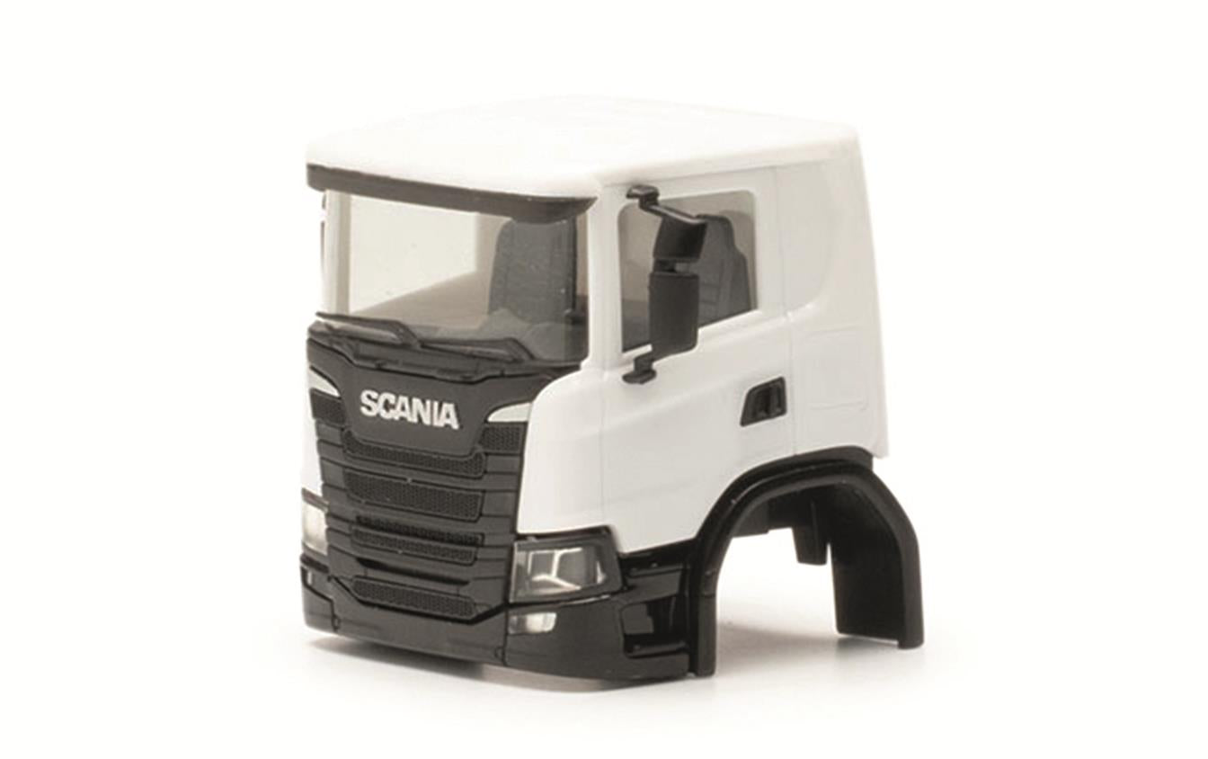 Herpa Scania CG17 Cabin (2) HA085755