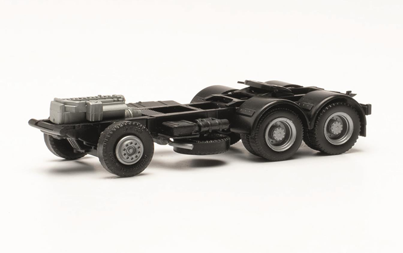 Herpa MAN/Roman Diesel Chassis (2) HA085793